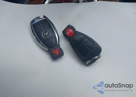 2003 Mercedes-Benz S 55 Amg from USA, damaged, VIN WDBNG74J53A344224